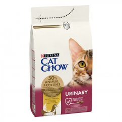 CAT CHOW SPECIAL CARE Urinary Tract Health  12+3kg