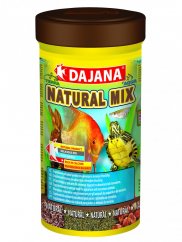 Dajana Natural mix 250 ml