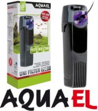 Aquael Unifilter UV 500