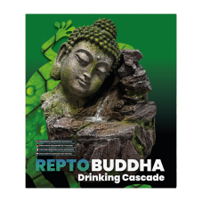Repto Boeddha Drinking Cascade