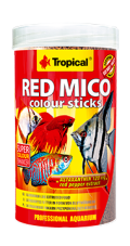 Tropical Red Mico colour sticks