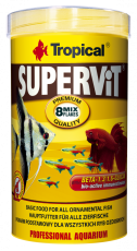 Tropical Supervit Basic
