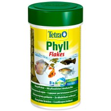 Tetra Phyll