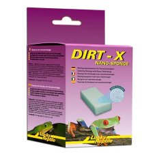 Lucky Reptile Dirt X nanohoubička 2 ks