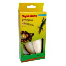 Lucky Reptile Bio Calcium celá sépiová kost 2 ks