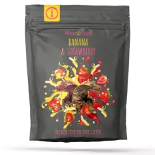 Rhaco Food Banán a jahoda