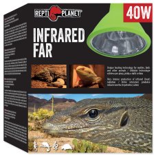 REPTI PLANET Far Infrared HEAT