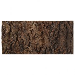 Background REPTI PLANET natural cork 48.8 x 22.7 x 2 cm