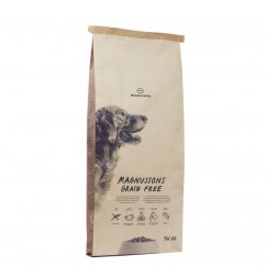 Magnusson Meat&Biscuit Grain Free 14 kg
