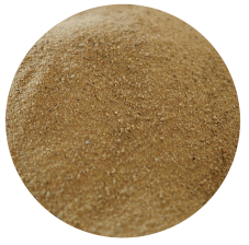 Substrát REPTI PLANET písek žlutý 4,5kg