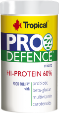 Tropical pro Defence Micro 100ml