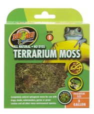 Zoo Med Tera Mech