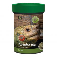 Reptile Systems Tortoise Mix 125 g / 500 ml