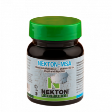 Nekton MSA