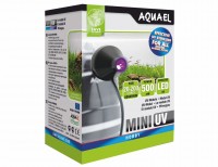 Aquael UV lampa MINI UV LED