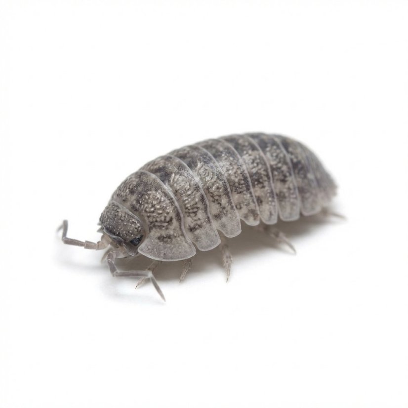 Armadillidium peraccae Armadillidium peraccae