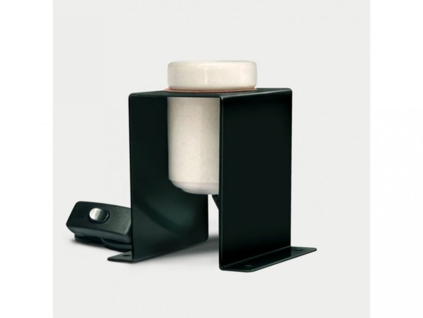 Arcadia Ceramic Lamp Holder PRO