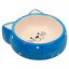 MAGIC CAT ceramic bowl with 13 cm lugs