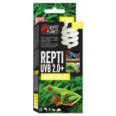 Žiarovka REPTI PLANET Repti UVB 2.0