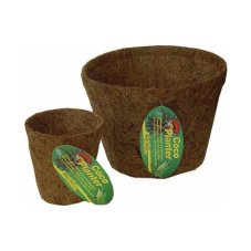 Lucky Reptile Coco Planter