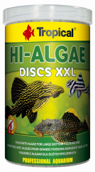 Tropical Hi-Algae Discs XXL 5 l