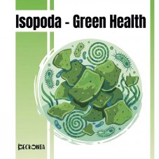 Geckonia Isopoda - Green Health 15g