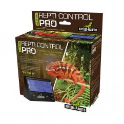 Reptiles-planet Thermostat Repticontrol Pro