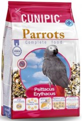 Cunipic Parrots - Žako 1 kg
