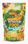 BioGecko Food Banana & Tropical Fruits – 100g