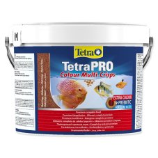 TetraPro Colour Crisps