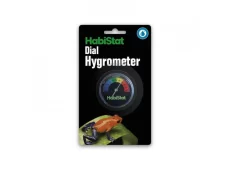 HabiStat Analogový vlhkoměr