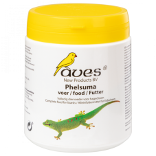 Aves Phelsuma Food 450 g