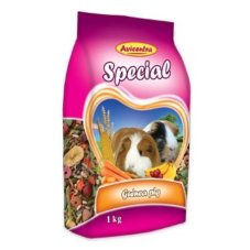 Avicentra Speciál morče