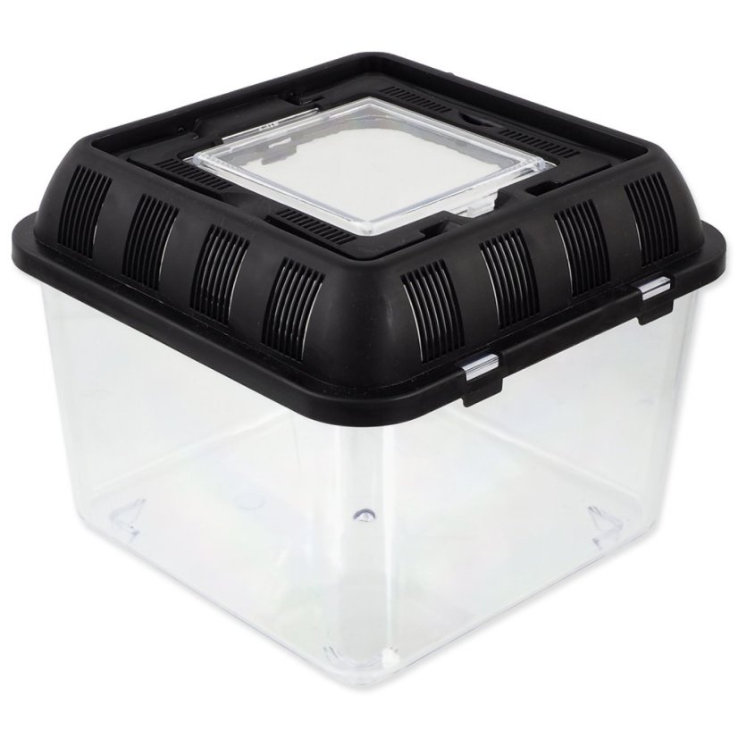 Breeding box REPTI PLANET 20,5 cm