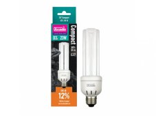 Arcadia D3+ Compact Reptile Lamp 23W 12.0 UVB
