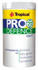 Tropical pro Defence M with probiotics