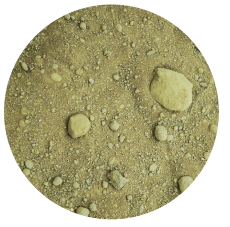 Substrát REPTI PLANET Earth žlutý 4kg
