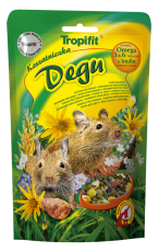 Tropifit Degu 400 g