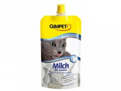 Gimpet Cat-Milk milk for cats 200ml