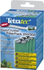 Filtr.vložka bez uhlí EasyCrystal 250/300 3ks. Silhoette