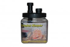 Lucky Reptile Cricket Keeper
