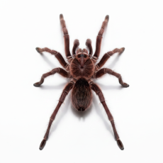 Theraphosa apophysis