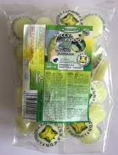 Jelly food Yellow Banana
