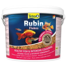 Tetra Rubin