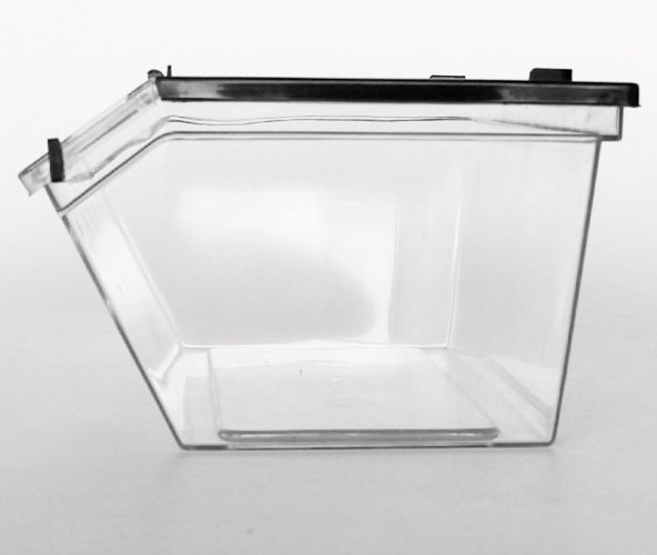 Plastový chovný box 24 x 16,5 x 10,5 cm