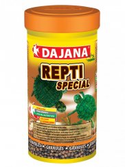 Dajana Repti Special granulát 250 ml
