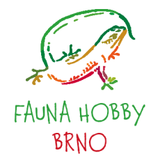 Bevorzugter Eintritt Fauna Hobby Brünn 11. Mai 2025
