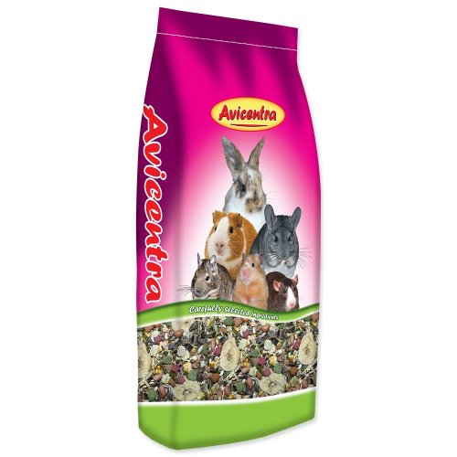 AVICENTRA special for rabbits