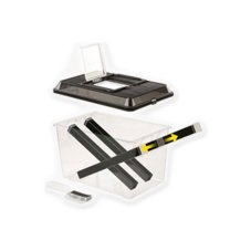 Cricket Pen EXO TERRA Small 18cm