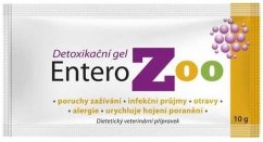 Entero ZOO detoxikačný gél 10 g